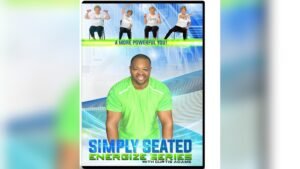 Best Chair Exercise DVD for Seniors to Boost Strength and Balance