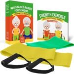 Best Chair Exercise Program for Seniors: Strength, Balance, and Mobility Guide