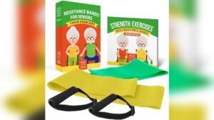 Best Chair Exercise Program for Seniors: Strength, Balance, and Mobility Guide