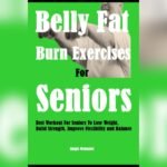 Best Chair Exercises for Seniors to Lose Belly Fat and Build Strength