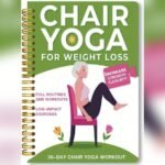 Best Chair Exercises for Weight Loss: Easy Routines for Seniors and Beginners