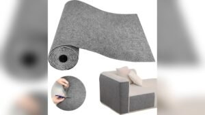 Best Chair Fabric for Cats: Durable, Scratch-Proof, and Cozy Options Reviewed