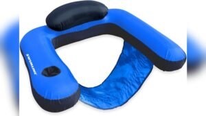 Best Chair Float for Lake: Top Comfortable Inflatable Loungers Reviewed
