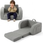Best Chair for 18 Month Old Toddlers: Comfy, Durable, and Versatile Choices