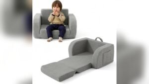 Best Chair for 18 Month Old Toddlers: Comfy, Durable, and Versatile Choices
