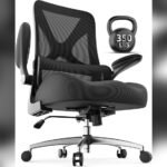 Best Chair for 200 Pounds: Top Durable and Comfortable Picks