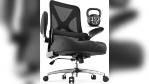 Best Chair for 200 Pounds: Top Durable and Comfortable Picks