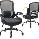 Best Chair for 300 Pounds: Top Heavy Duty Office Chairs Reviewed