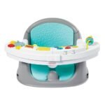Best Chair for 6 Month Old: Top Convertible Seats for Baby Comfort