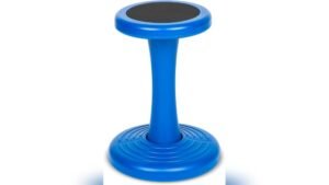 Best Chair for ADHD Child: Top Sensory and Wobble Seating Options