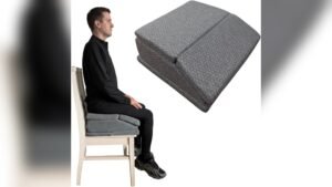Best Chair for Arthritic Hip Relief: Top Cushions for Comfort and Support