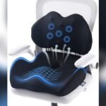 Best Chair for Back And Hip Pain: Ultimate Comfort with Ergonomic Support