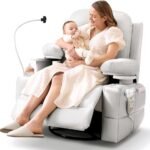 Best Chair for Breast Pumping: Top Picks for Comfort in 2026