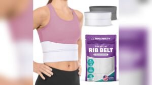 Best Chair for Broken Ribs: Comfort and Support for Faster Healing