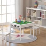 Best Chair for Building Lego: Comfort and Support for Creative Play