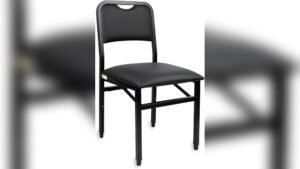 Best Chair for Cello Playing: Ergonomic, Adjustable, and Portable Comfort