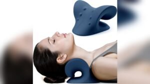 Best Chair for Cervical Spondylosis in India: Top Comfort & Relief Picks