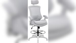 Best Chair for Cervical Stenosis: Ergonomic Support and Comfort Guide