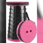 Best Chair for Chair Dance: Portable, Foldable, and Stylish Stool Choices