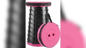 Best Chair for Chair Dance: Portable, Foldable, and Stylish Stool Choices