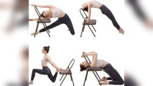 Best Chair for Chair Exercises: Top Picks for Comfort and Core Strength