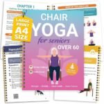 Best Chair for Chair Exercises for Seniors: Top Picks for Strength & Flexibility