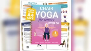 Best Chair for Chair Exercises for Seniors: Top Picks for Strength & Flexibility