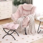 Best Chair for Crocheting: Comfort, Style, and Ergonomic Support Combined