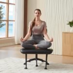 Best Chair for Cross Legged Sitting: Ergonomic Comfort and Support Guide