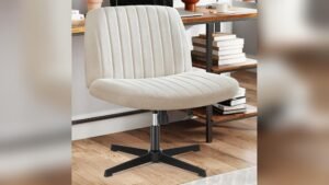 Best Chair for Cross Stitching: Comfortable, Adjustable, and Stylish Seating Options