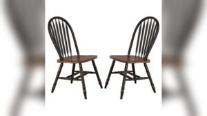 Best Chair for Crossing Legs: Top Ergonomic Picks for Comfort and Posture