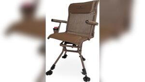 Best Chair for Deer Stand 2026: Top Picks for Ultimate Comfort