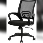 Best Chair for Desk Work: Top Ergonomic Picks for Comfort and Support