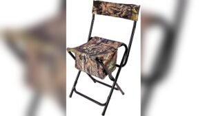 Best Chair for Dove Hunting: Top Lightweight Portable Hunting Seats