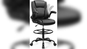 Best Chair for Drawing: Ergonomic Drafting Chairs for Ultimate Comfort