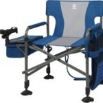 Best Chair for Fishing: Top Durable and Comfortable Outdoor Seats Reviewed
