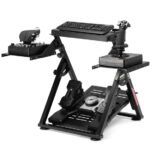 Best Chair for Flight Sim: Ultimate Stable and Adjustable Simulator Cockpit