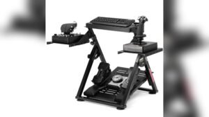 Best Chair for Flight Sim: Ultimate Stable and Adjustable Simulator Cockpit