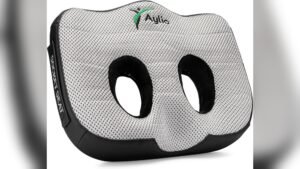 Best Chair for Gluteal Tendinopathy: Top Cushions and Office Chairs