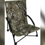 Best Chair for Ground Hunting: Lightweight, Portable, and Ultra-Comfortable Choice