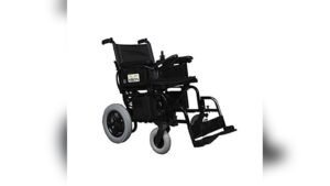 Best Chair for Handicapped Person: Top Electric Wheelchairs and Mobility Aids