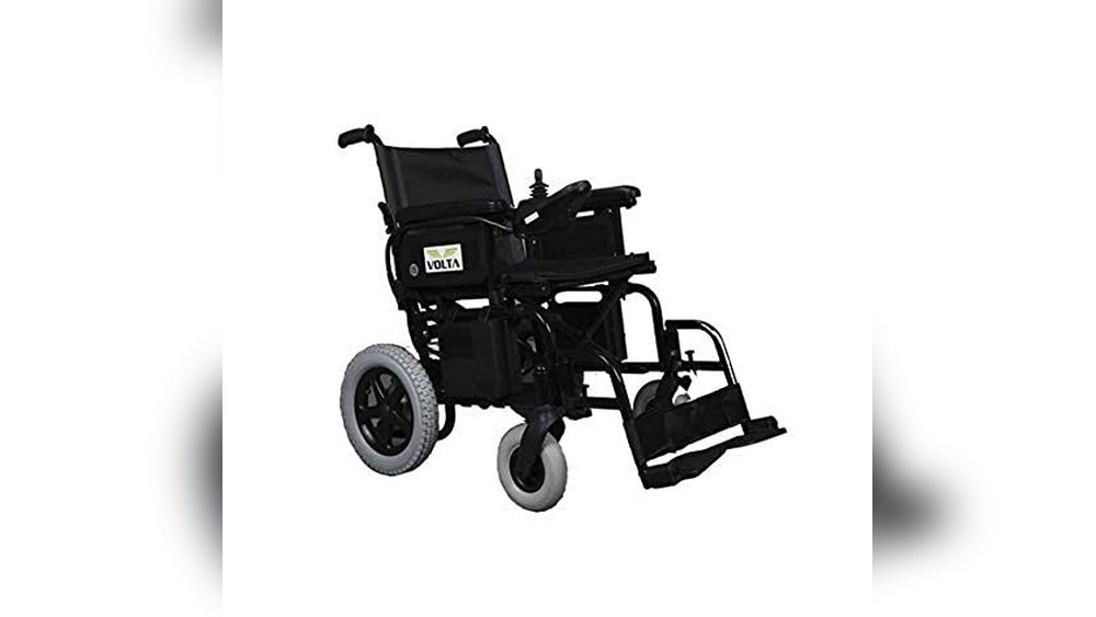 Best Chair for Handicapped Person: Top Electric Wheelchairs and Mobility Aids