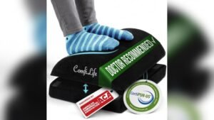 Best Chair for Hip Pain at Home: Top Ergonomic Picks for Comfort