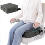 Best Chair for Hip Replacement: Top Comfortable and Adjustable Seating Options