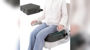 Best Chair for Hip Replacement: Top Comfortable and Adjustable Seating Options