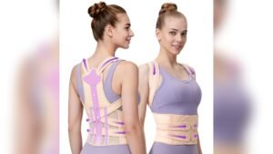 Best Chair for Hunchback: Top Ergonomic Support for Pain Relief
