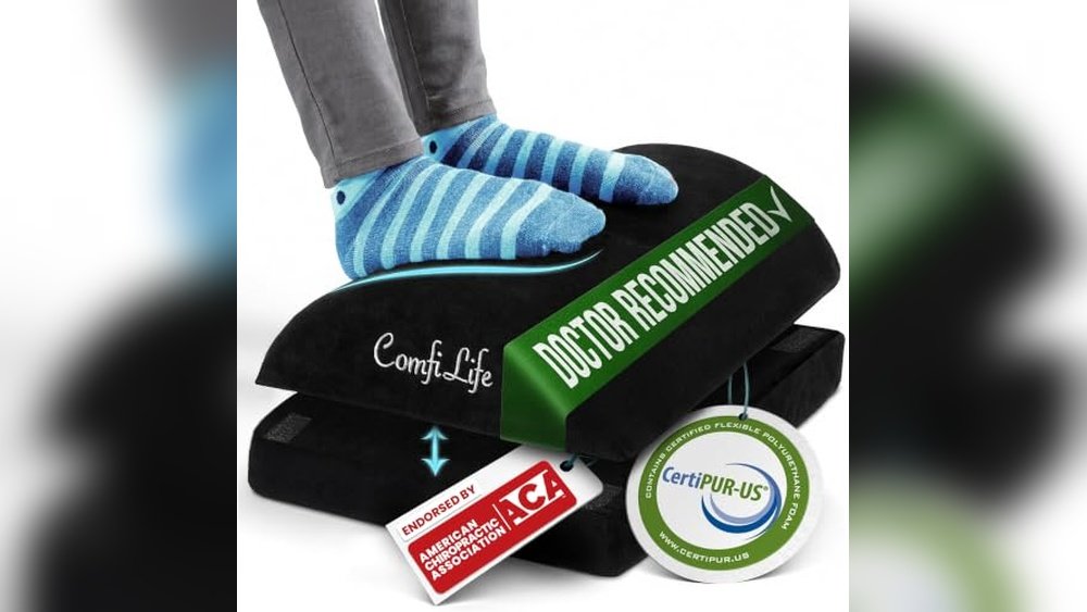 Best Chair for Knee Pain Relief: Top Ergonomic Picks for Comfort