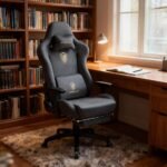 Best Chair for Long Gaming Sessions: Top Ergonomic Picks for Comfort