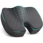 Best Chair for Long Time Sitting: Ultimate Comfort and Pain Relief Guide