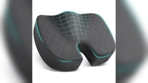 Best Chair for Long Time Sitting: Ultimate Comfort and Pain Relief Guide